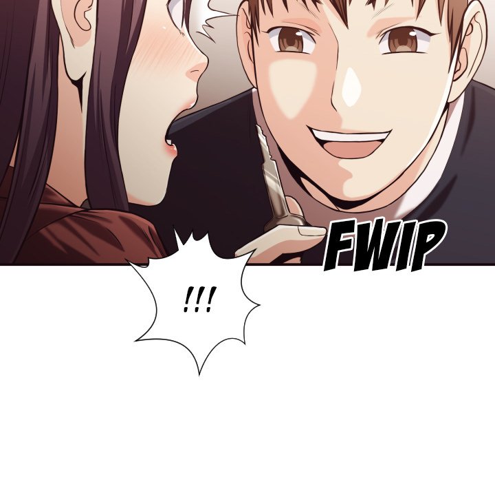 The Hidden Past - Chapter 17 96