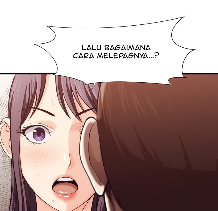 The Hidden Past - Chapter 17 97