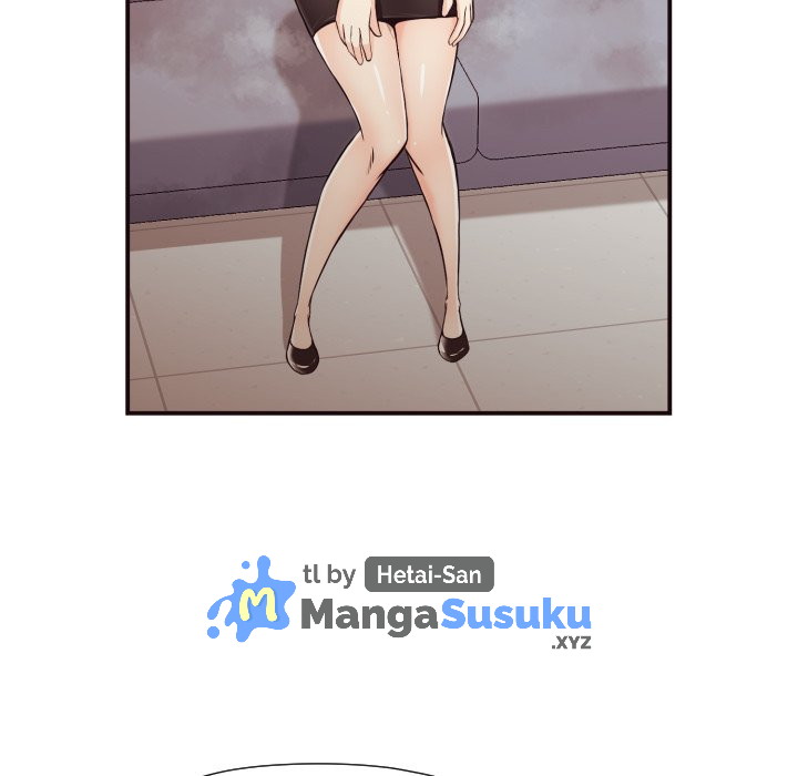 The Hidden Past - Chapter 17 22