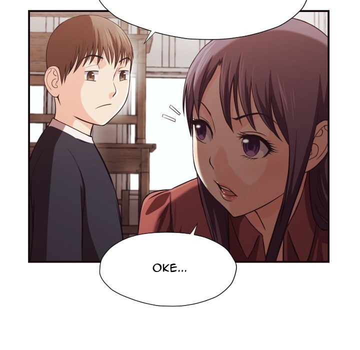 The Hidden Past - Chapter 17 20