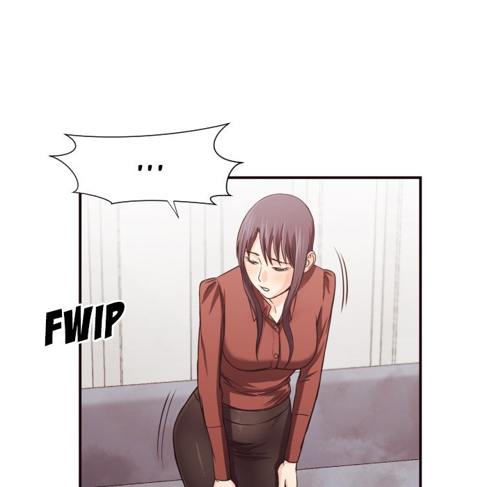 The Hidden Past - Chapter 17 21