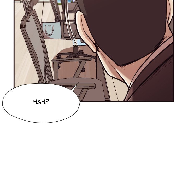 The Hidden Past - Chapter 17 38