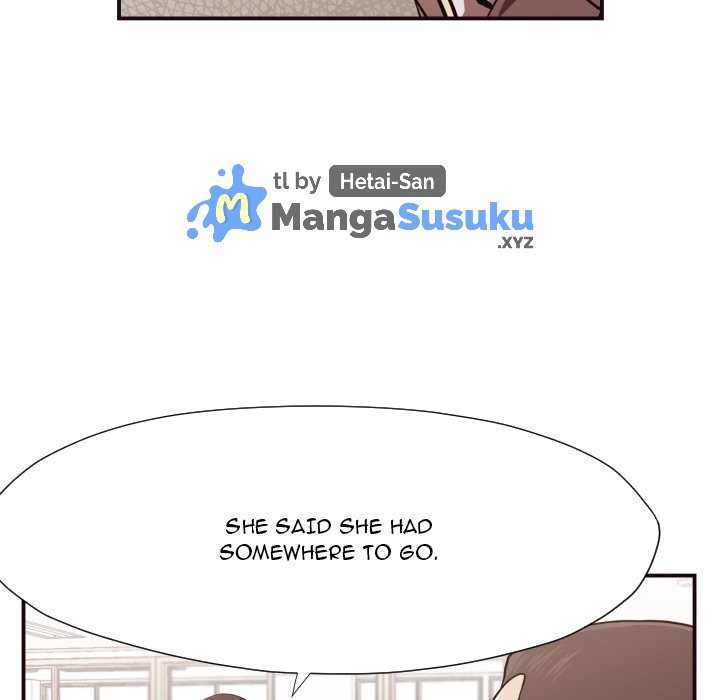 The Hidden Past - Chapter 17 32