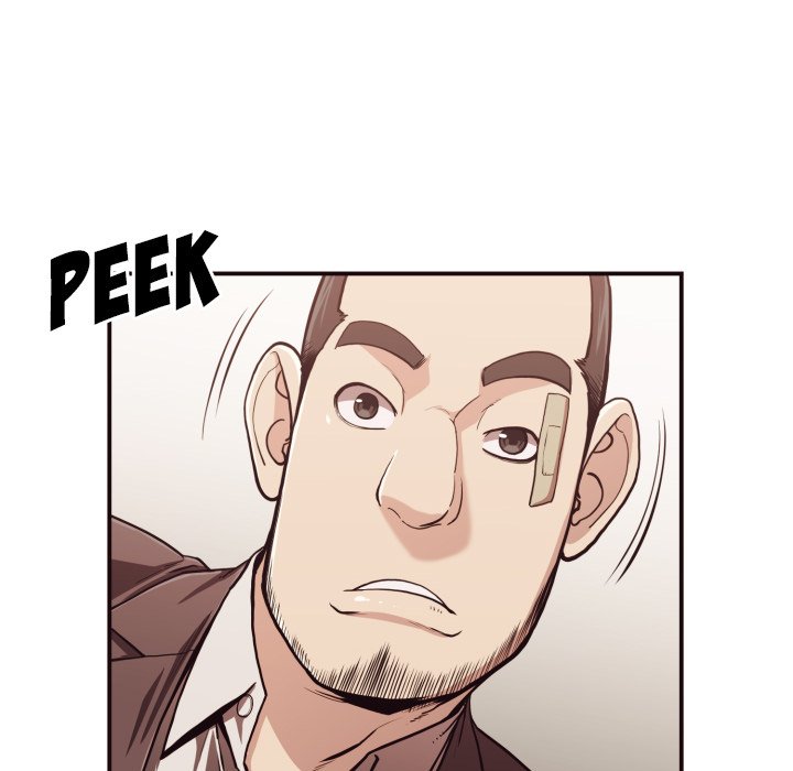 The Hidden Past - Chapter 17 36