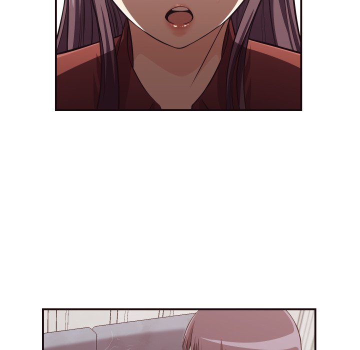 The Hidden Past - Chapter 17 18