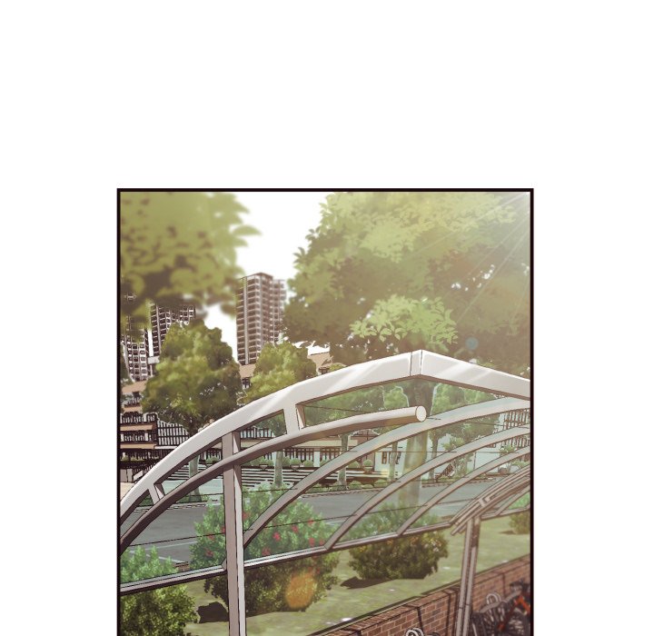 The Hidden Past - Chapter 17 6