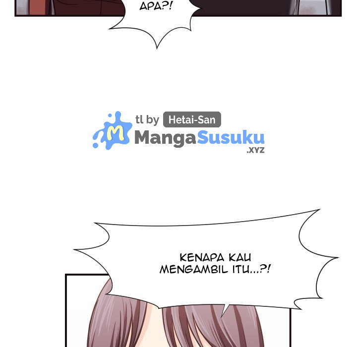 The Hidden Past - Chapter 17 62