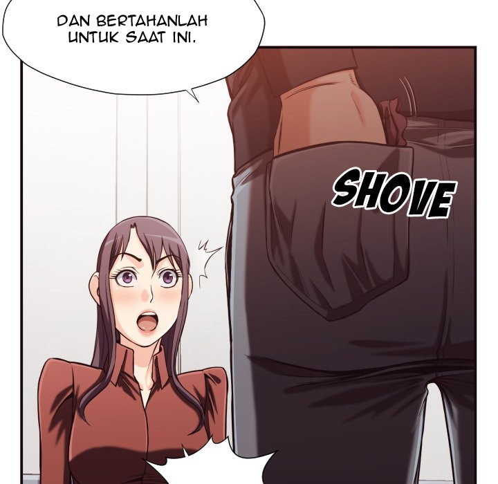 The Hidden Past - Chapter 17 61