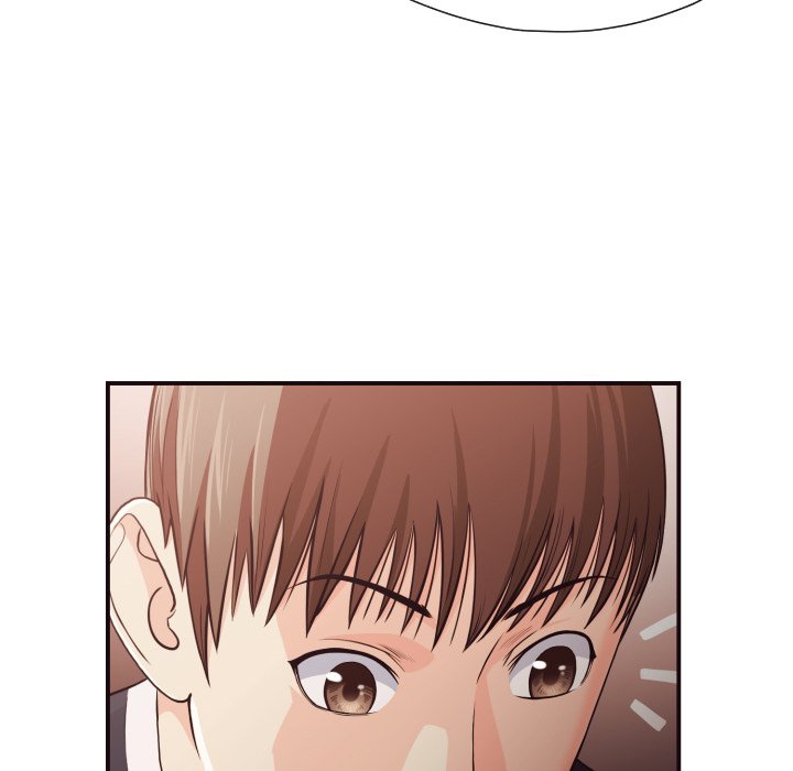 The Hidden Past - Chapter 17 67