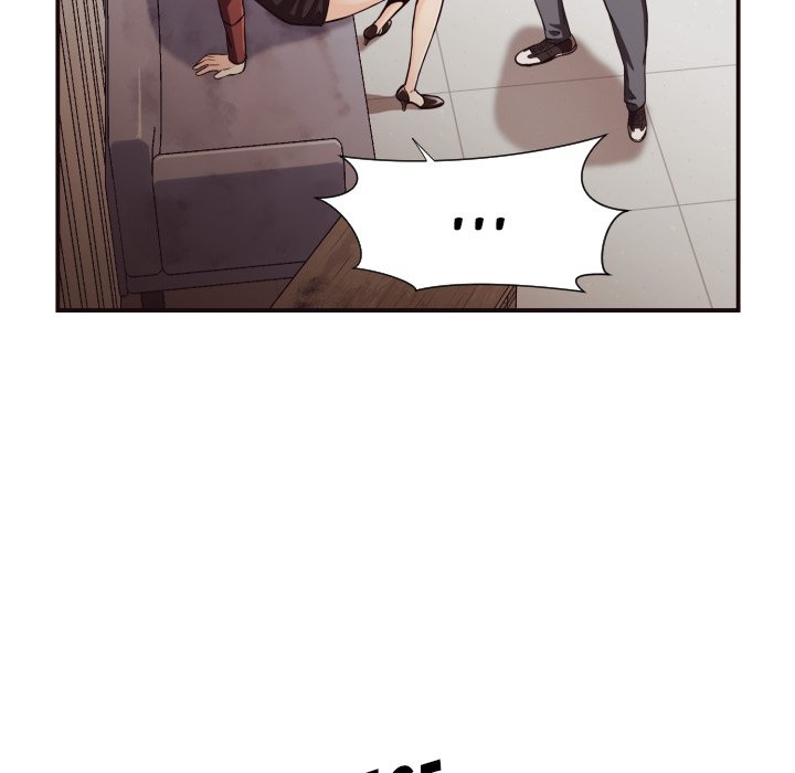 The Hidden Past - Chapter 17 65