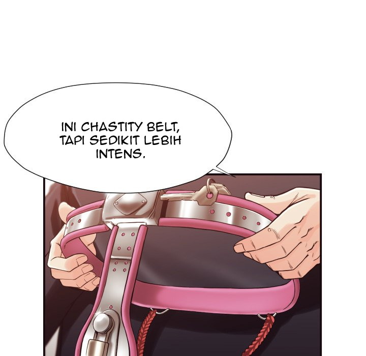 The Hidden Past - Chapter 17 73