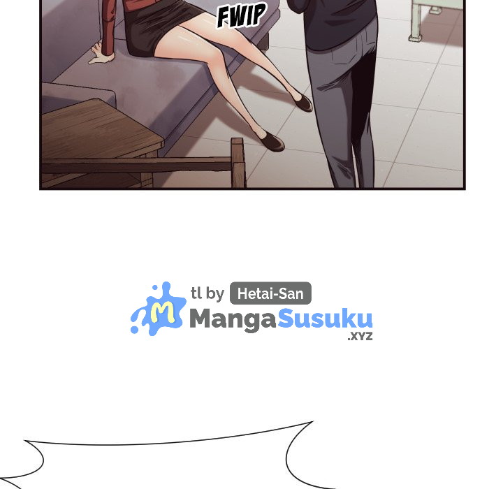 The Hidden Past - Chapter 17 71