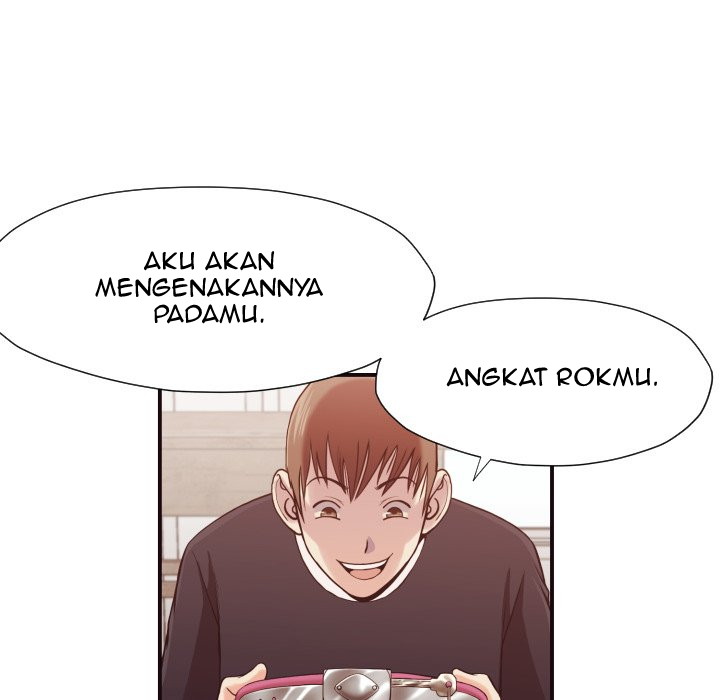 The Hidden Past - Chapter 17 76