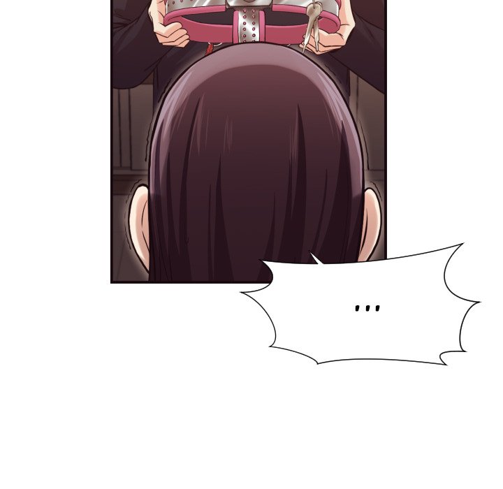 The Hidden Past - Chapter 17 77