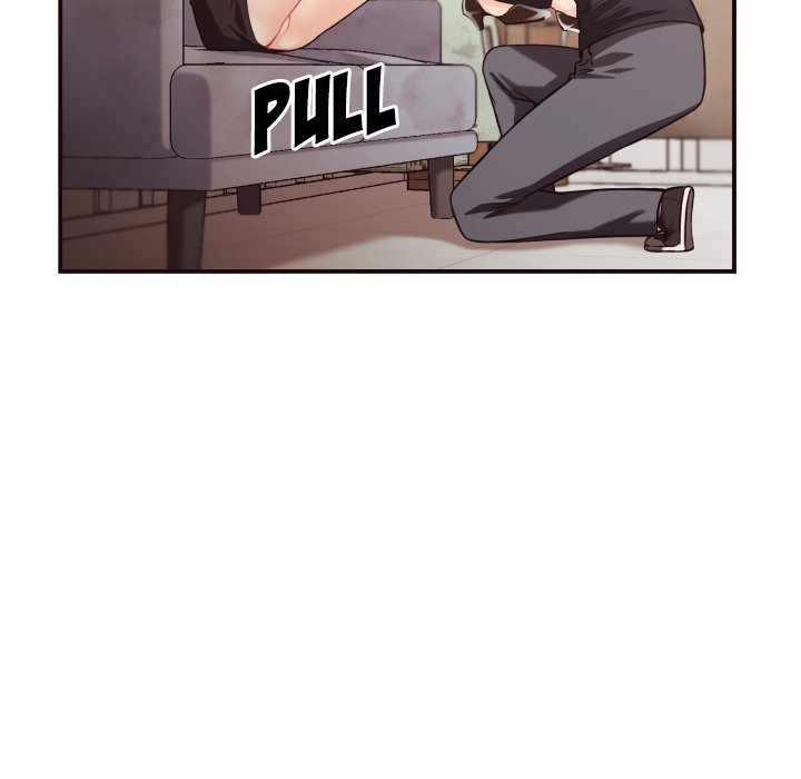 The Hidden Past - Chapter 17 49