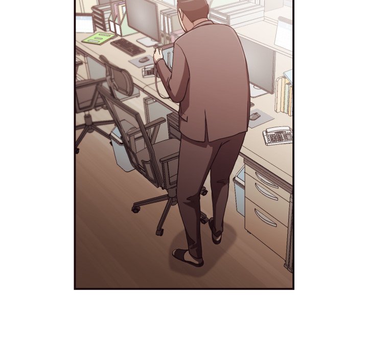 The Hidden Past - Chapter 17 42