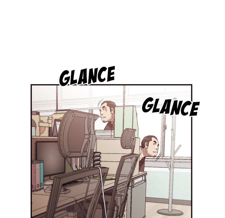 The Hidden Past - Chapter 17 40