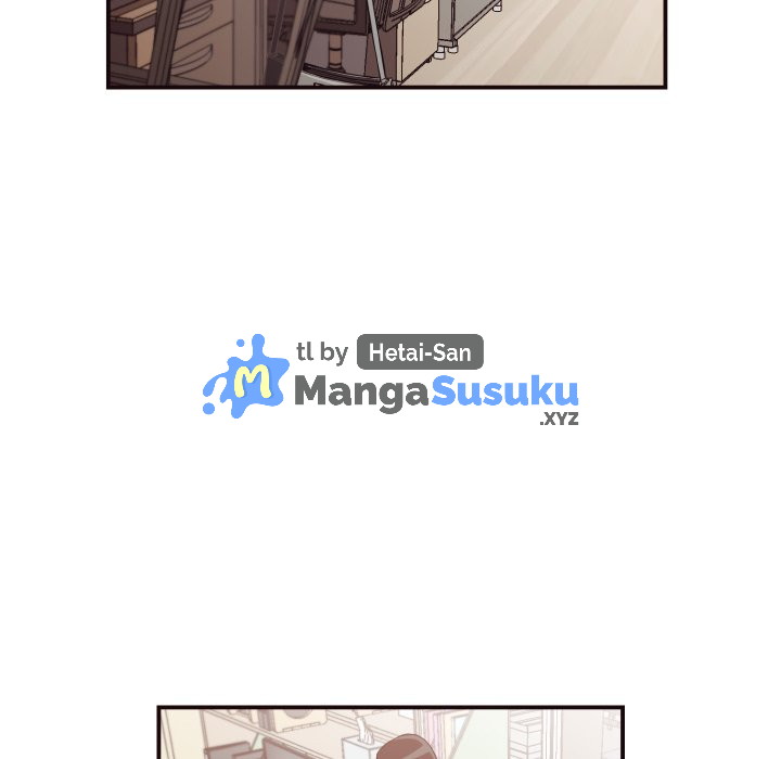 The Hidden Past - Chapter 17 41