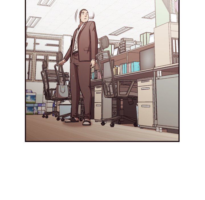 The Hidden Past - Chapter 17 45