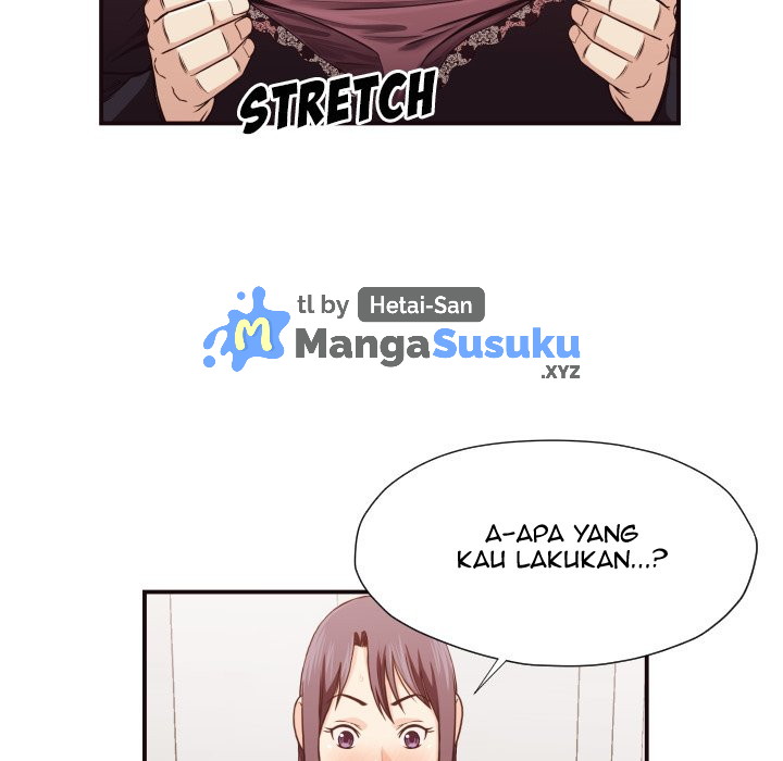 The Hidden Past - Chapter 17 53