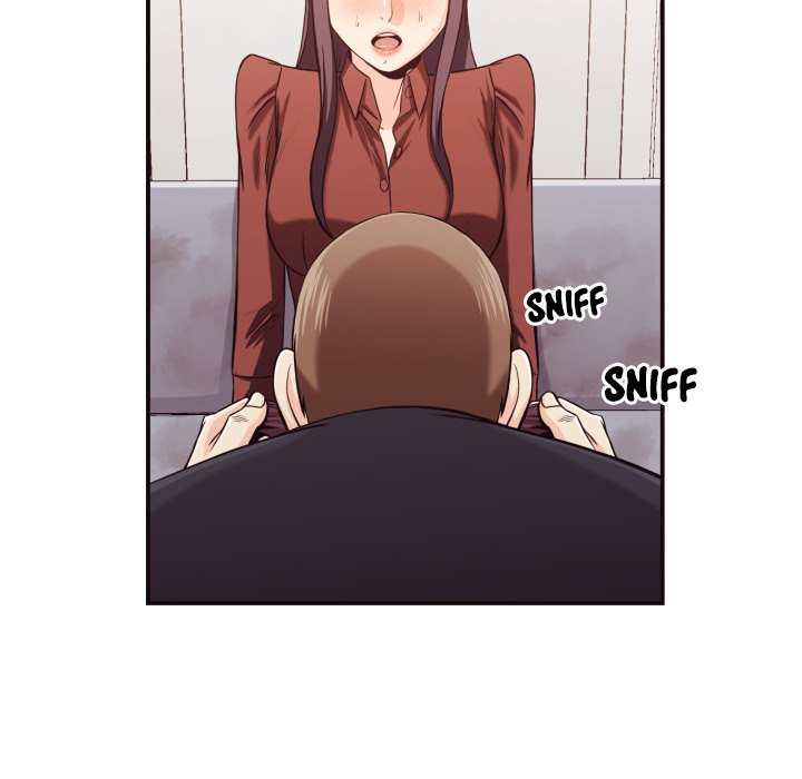 The Hidden Past - Chapter 17 54