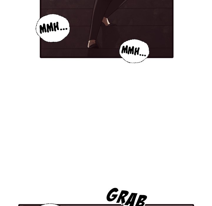 The Hidden Past - Chapter 40 89 The Hidden Past - Chapter 40 89