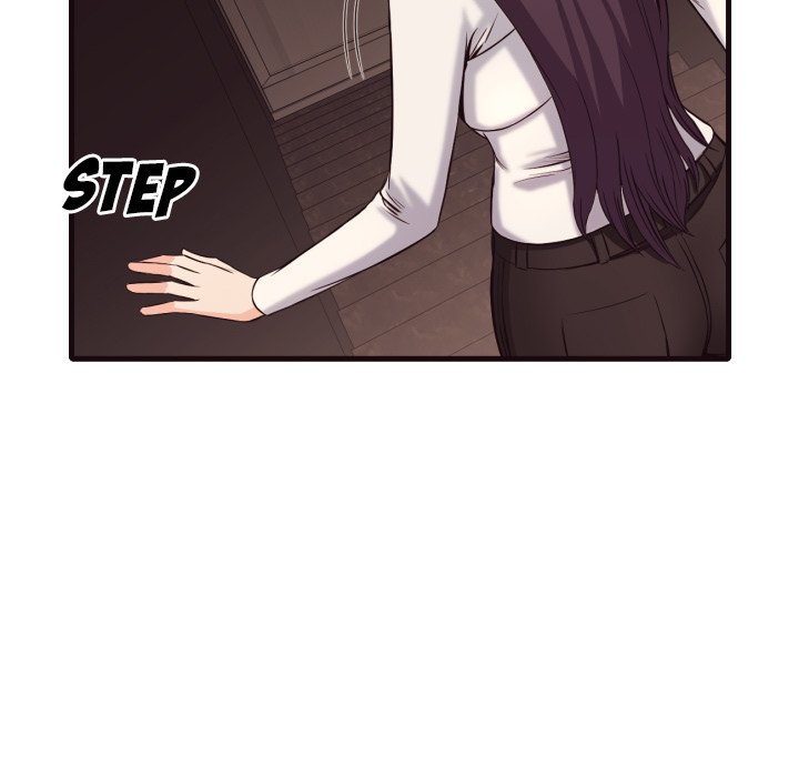 The Hidden Past - Chapter 40 87 The Hidden Past - Chapter 40 87