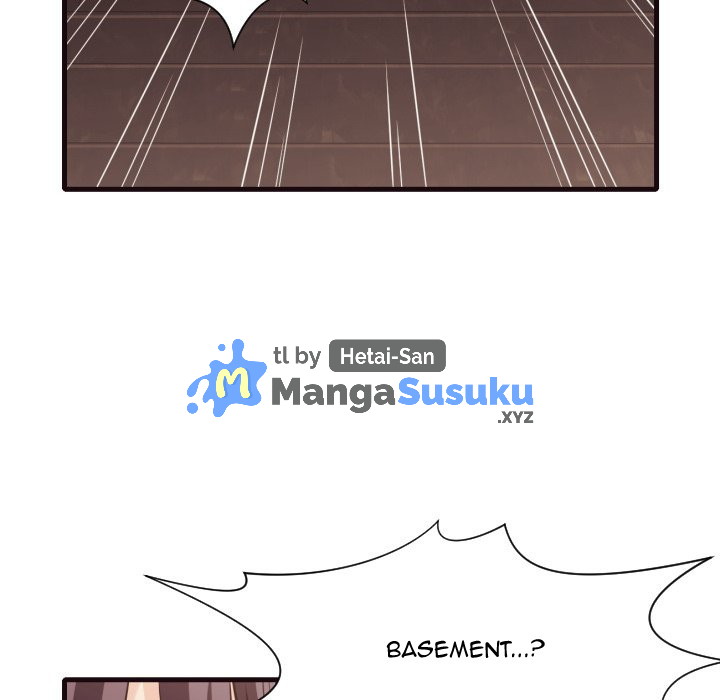 The Hidden Past - Chapter 40 84 The Hidden Past - Chapter 40 84