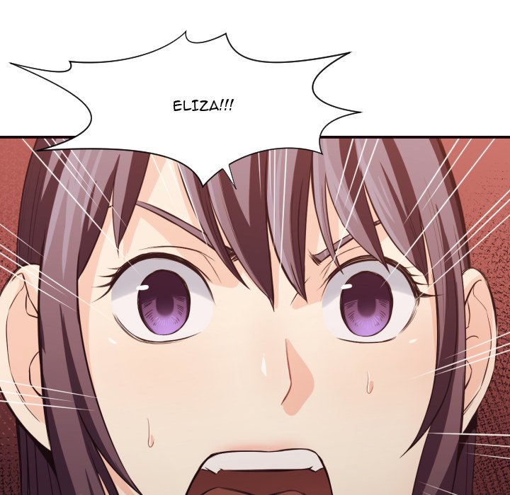 The Hidden Past - Chapter 40 98 The Hidden Past - Chapter 40 98