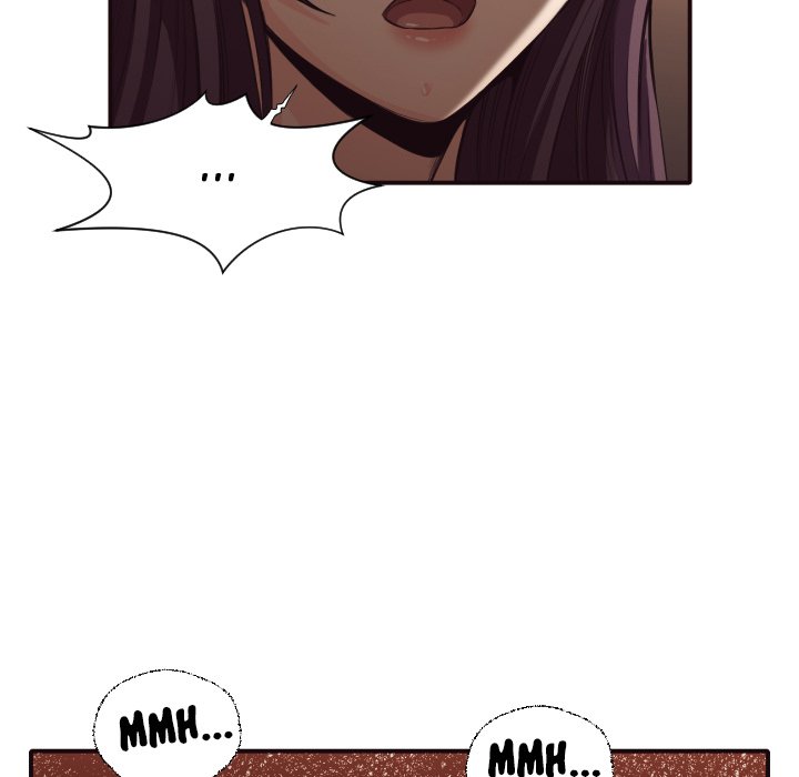 The Hidden Past - Chapter 40 93 The Hidden Past - Chapter 40 93