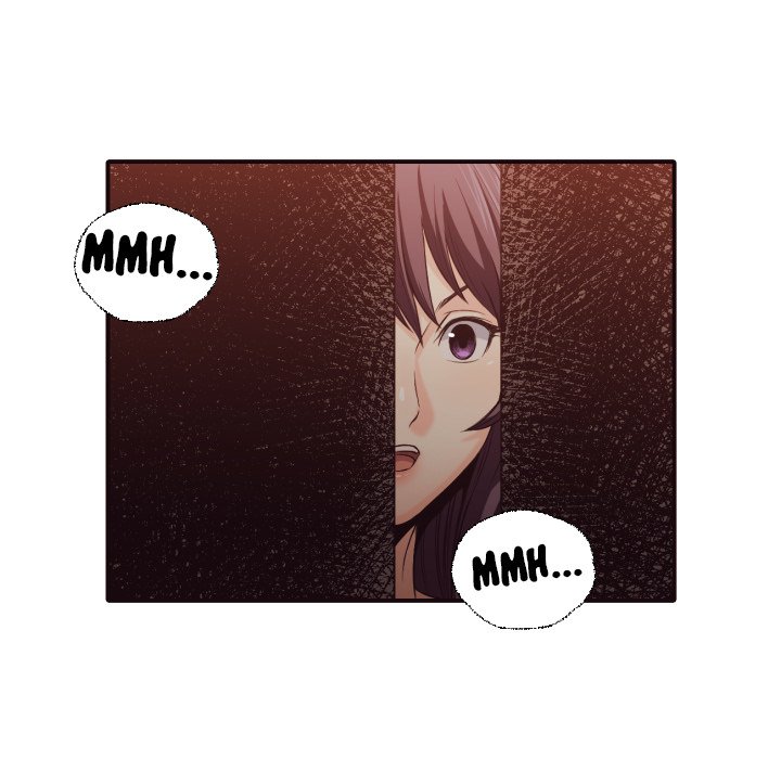 The Hidden Past - Chapter 40 91 The Hidden Past - Chapter 40 91