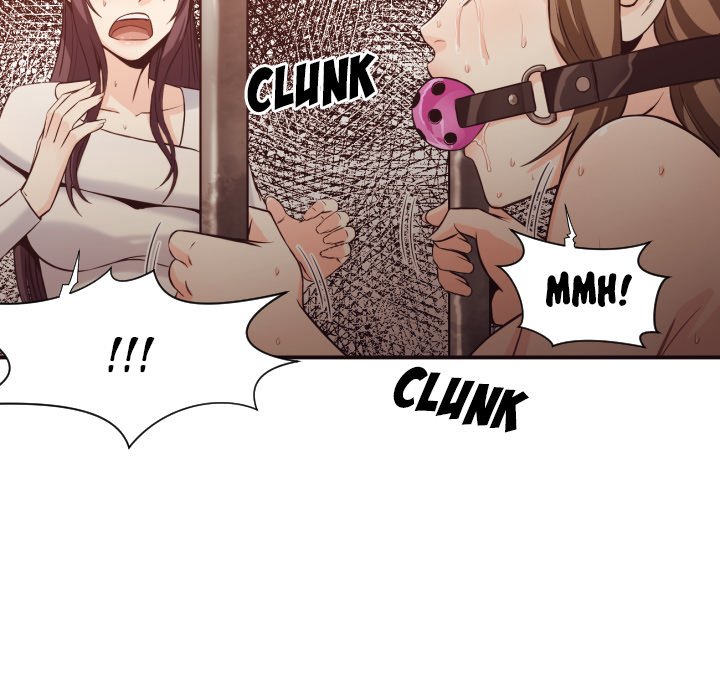 The Hidden Past - Chapter 40 97 The Hidden Past - Chapter 40 97