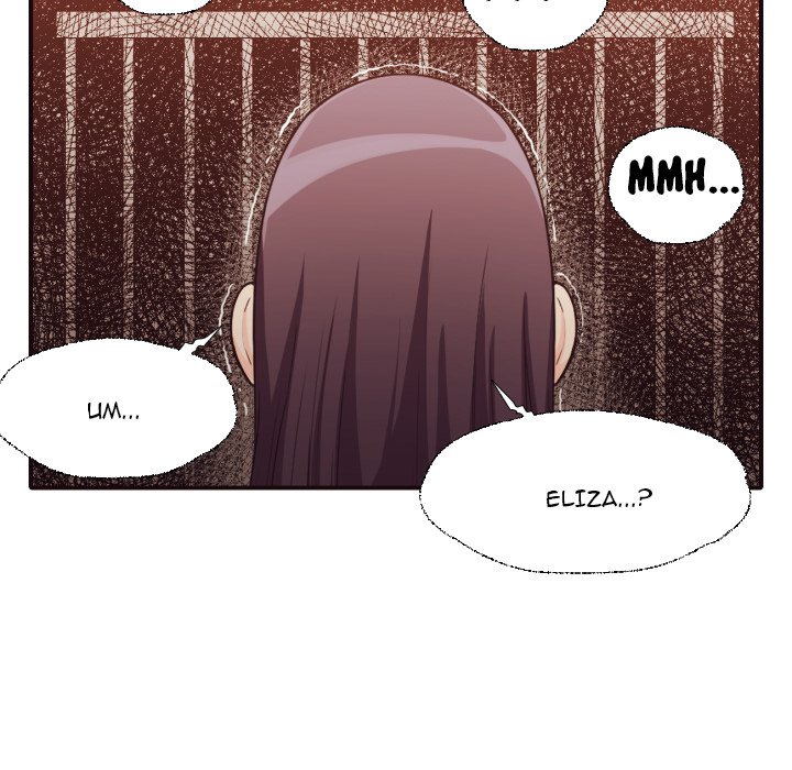 The Hidden Past - Chapter 40 94 The Hidden Past - Chapter 40 94