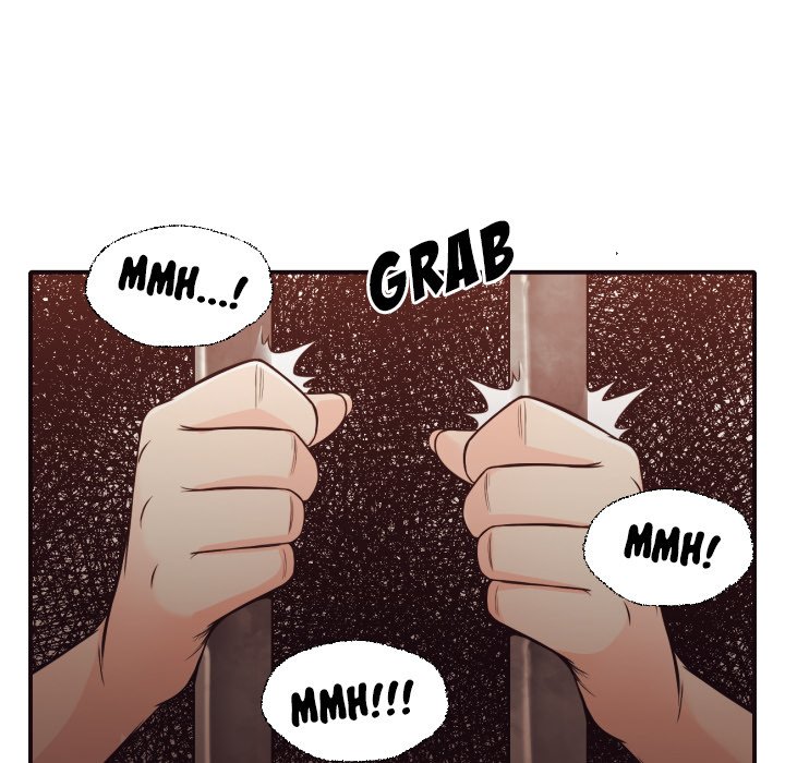 The Hidden Past - Chapter 40 95 The Hidden Past - Chapter 40 95