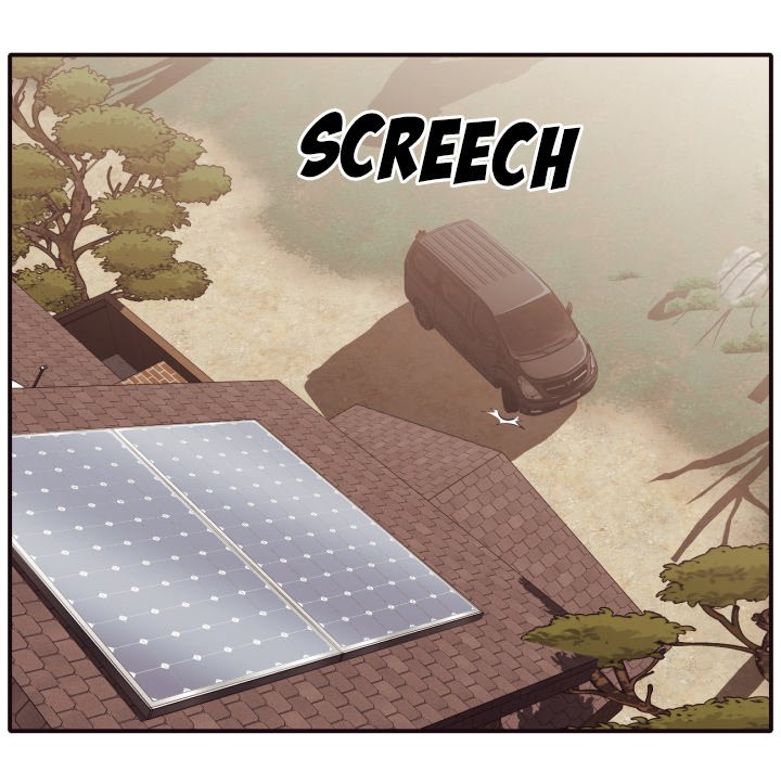 The Hidden Past - Chapter 40 23 The Hidden Past - Chapter 40 23