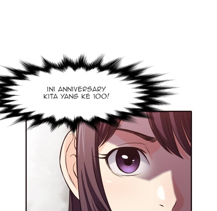 The Hidden Past - Chapter 40 27 The Hidden Past - Chapter 40 27