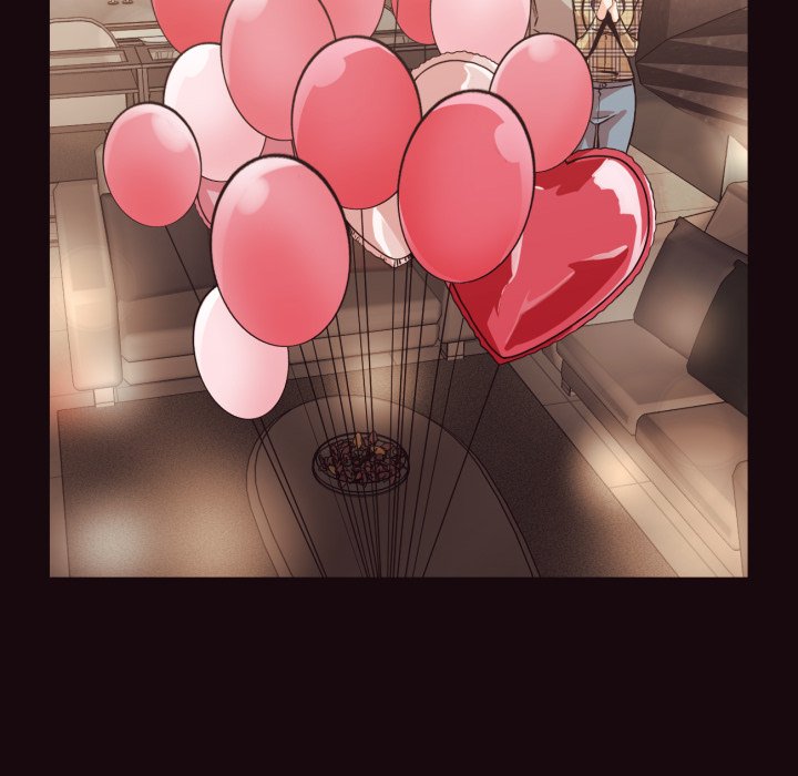 The Hidden Past - Chapter 40 31 The Hidden Past - Chapter 40 31