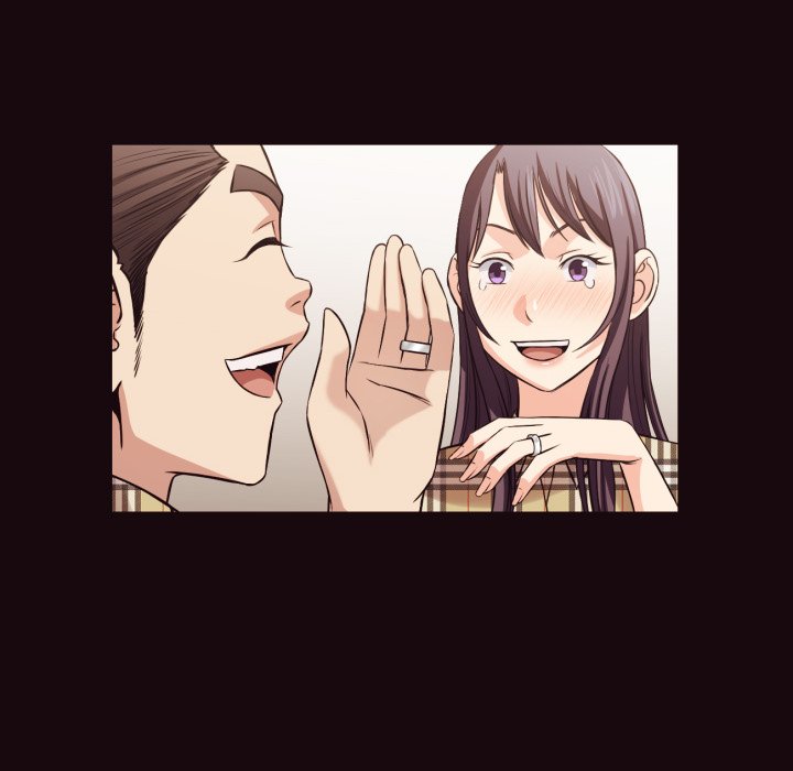 The Hidden Past - Chapter 40 36 The Hidden Past - Chapter 40 36