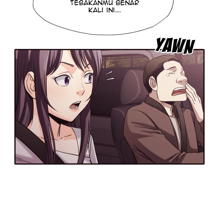 The Hidden Past - Chapter 40 13 The Hidden Past - Chapter 40 13