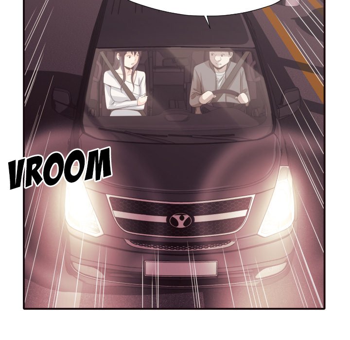 The Hidden Past - Chapter 40 10 The Hidden Past - Chapter 40 10