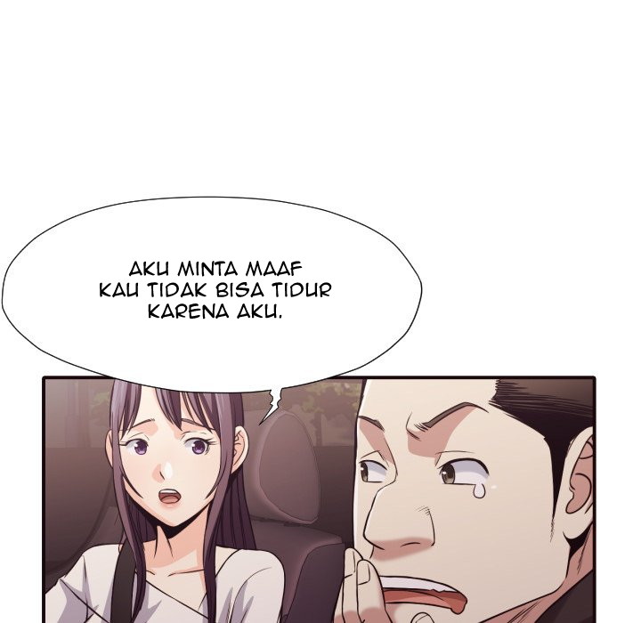 The Hidden Past - Chapter 40 14 The Hidden Past - Chapter 40 14