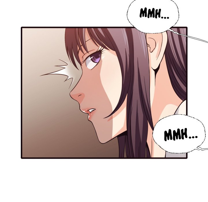 The Hidden Past - Chapter 40 69 The Hidden Past - Chapter 40 69