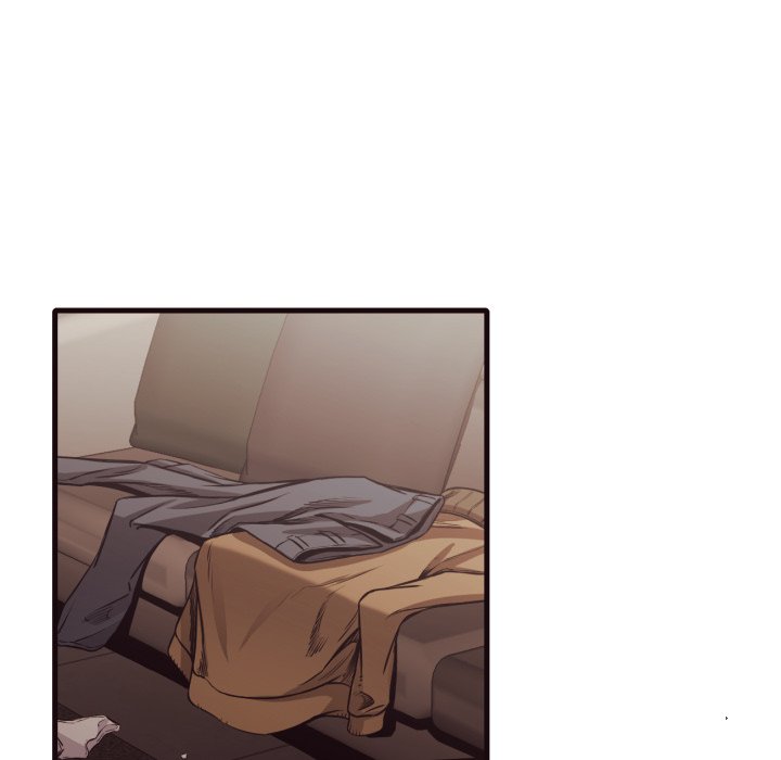 The Hidden Past - Chapter 40 60 The Hidden Past - Chapter 40 60