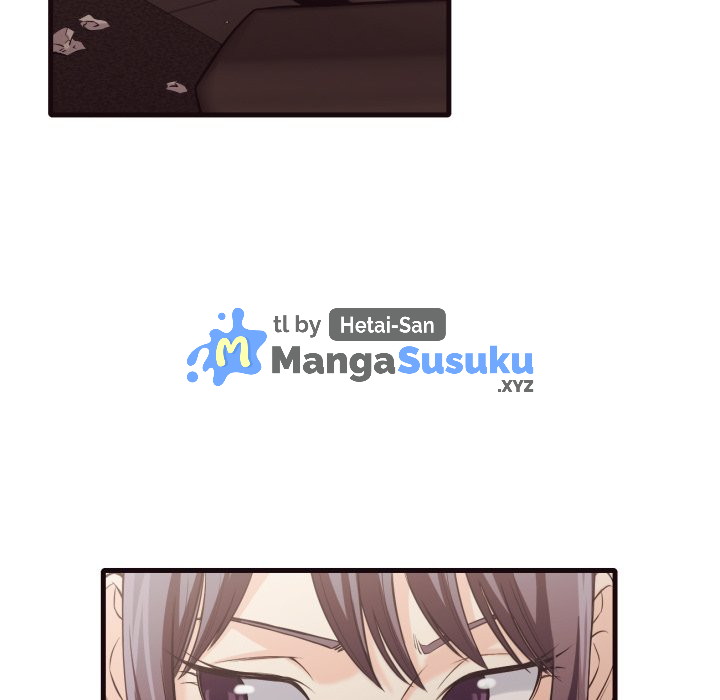 The Hidden Past - Chapter 40 61 The Hidden Past - Chapter 40 61