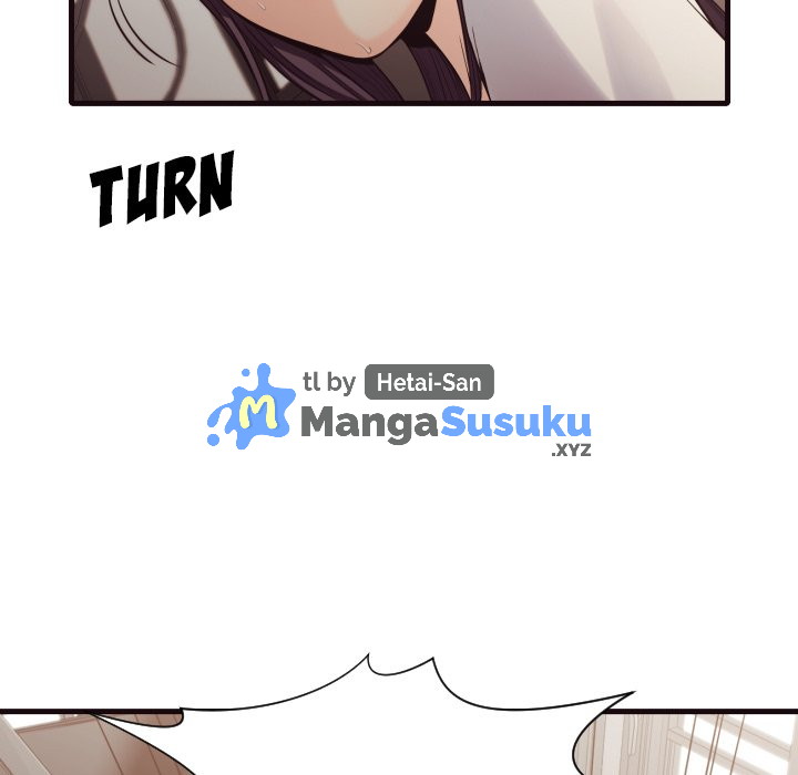 The Hidden Past - Chapter 40 71 The Hidden Past - Chapter 40 71