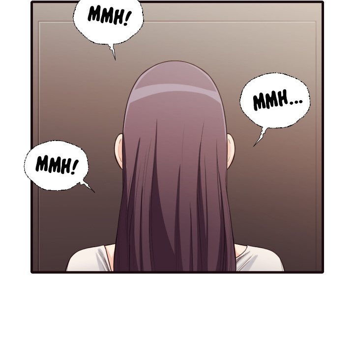 The Hidden Past - Chapter 40 77 The Hidden Past - Chapter 40 77