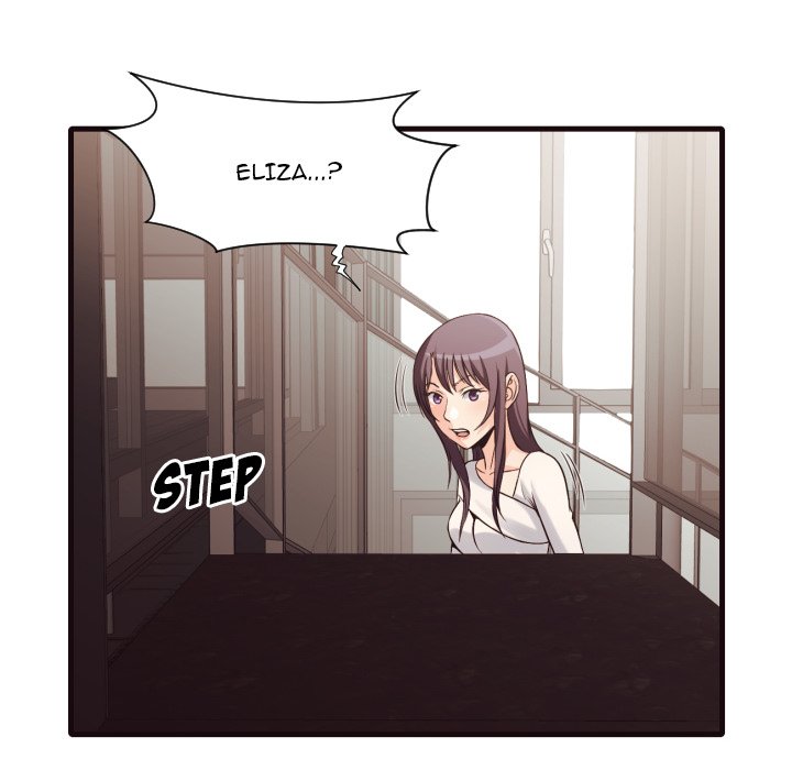 The Hidden Past - Chapter 40 74 The Hidden Past - Chapter 40 74