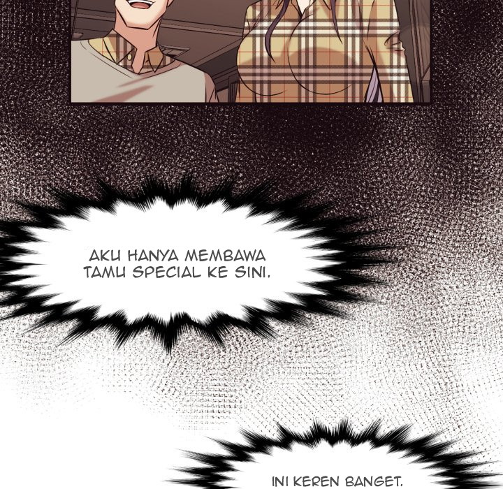 The Hidden Past - Chapter 40 40 The Hidden Past - Chapter 40 40