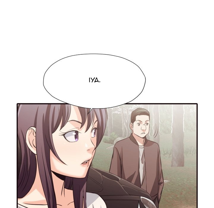 The Hidden Past - Chapter 40 44 The Hidden Past - Chapter 40 44