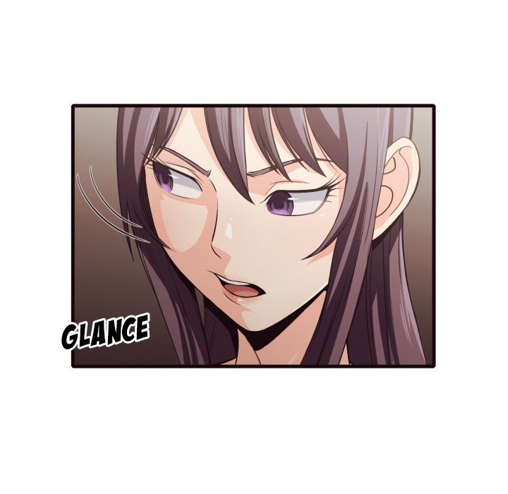 The Hidden Past - Chapter 40 58 The Hidden Past - Chapter 40 58